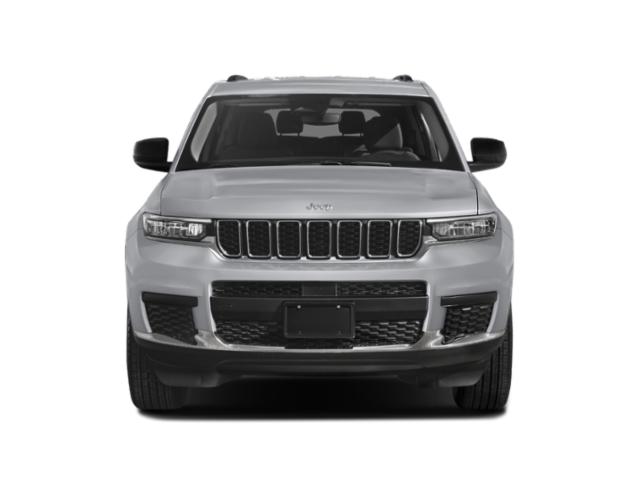 2024 Jeep Grand Cherokee L photo 4