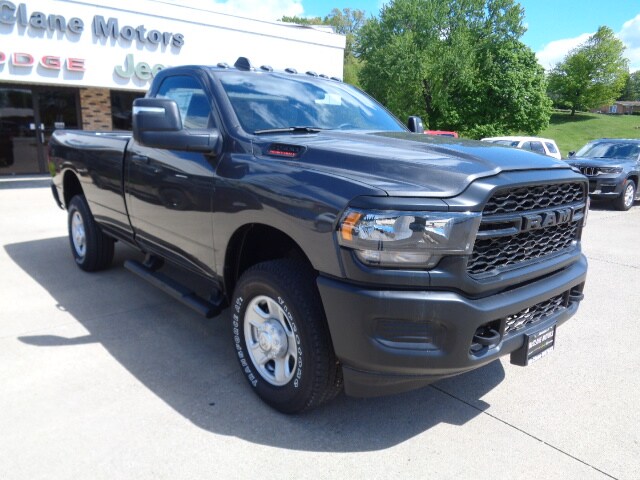 2024 Ram 2500 Tradesman photo 4