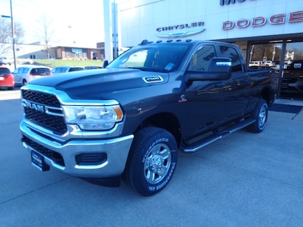 2024 Ram 2500 TRADESMAN CREW CAB 4X4 6'4 BOX Pickup