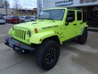  Jeep Wrangler JK Unlimited