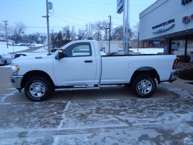 2024 RAM Ram 2500 Pickup Tradesman's photo