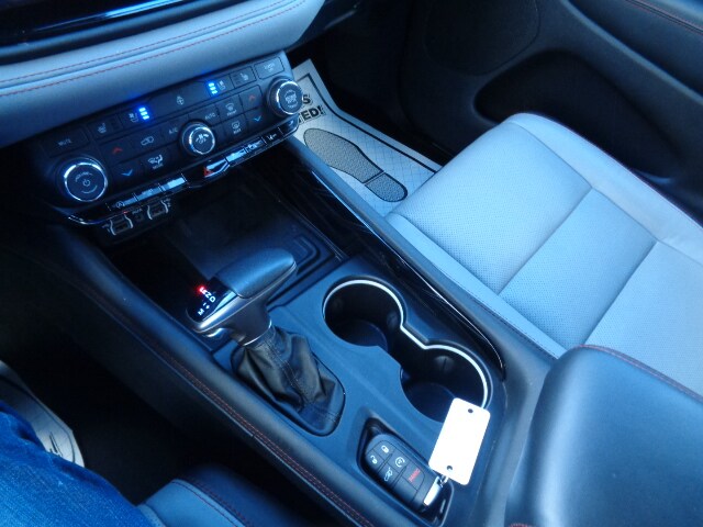 2024 Dodge Durango Citadel - Photo 20