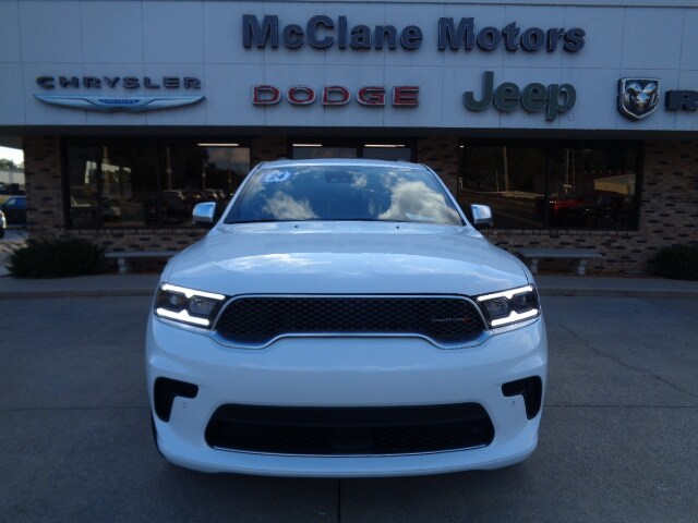 2024 Dodge Durango Citadel photo 2