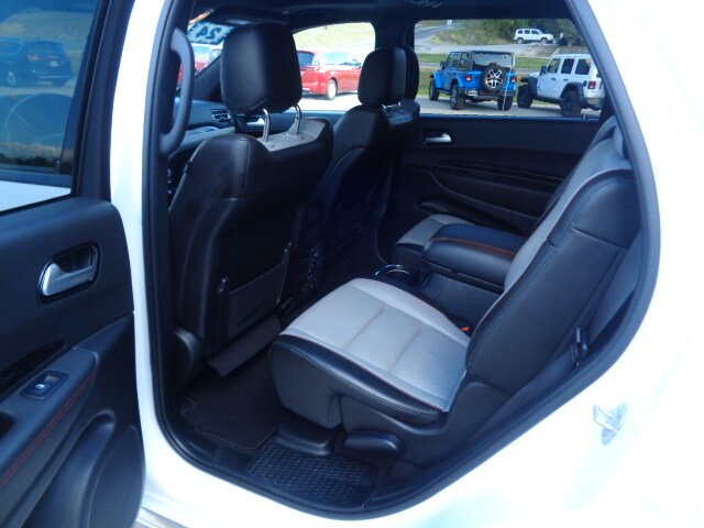 2024 Dodge Durango Citadel - Photo 13