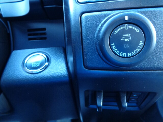 2021 Ford Expedition Limited - Photo 22