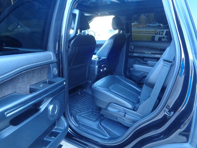 2021 Ford Expedition Limited - Photo 13