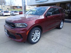 2026 Dodge Durango GT PLUS AWD Sport Utility