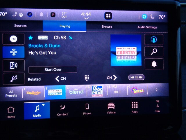 2025 Jeep Grand Cherokee L Limited - Photo 18