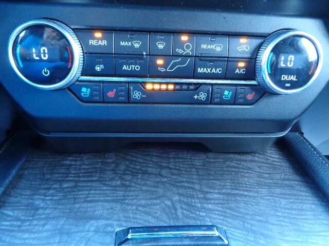 2021 Ford Expedition Limited - Photo 23