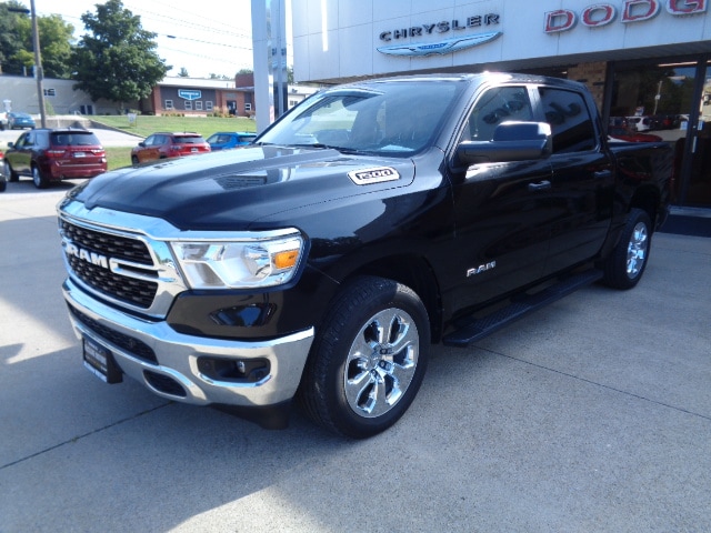 2023 RAM 1500 Pickup