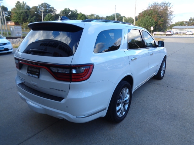 2024 Dodge Durango Citadel - Photo 6