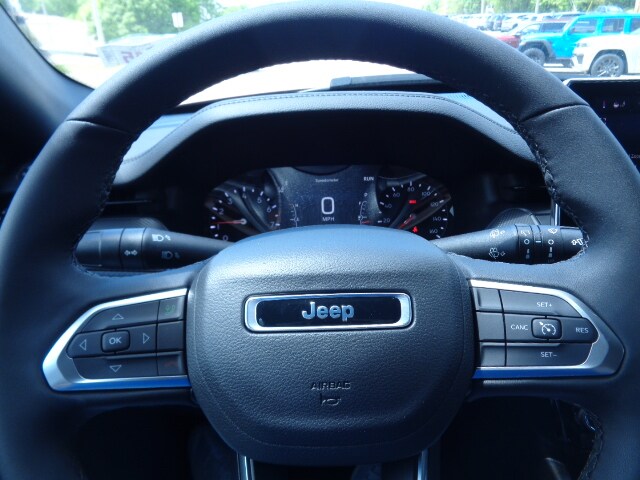 2026 Jeep Compass Altitude - Photo 16
