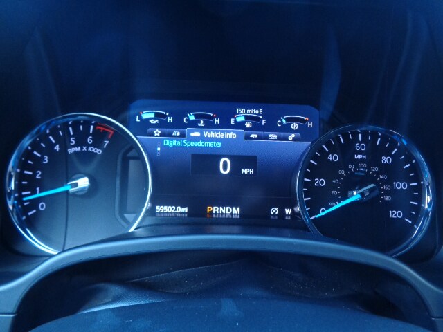 2021 Ford Expedition Limited - Photo 18