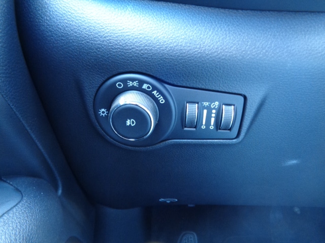 2026 Jeep Compass Altitude - Photo 21