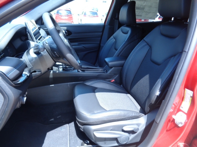 2026 Jeep Compass Altitude - Photo 14
