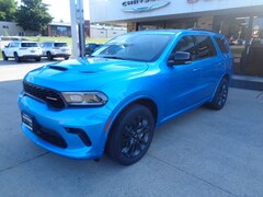 2026 Dodge Durango GT PLUS AWD Sport Utility