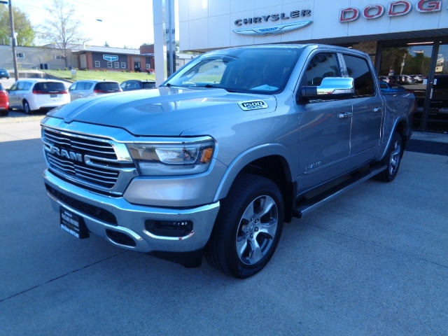 2020 RAM Ram 1500 Pickup Laramie