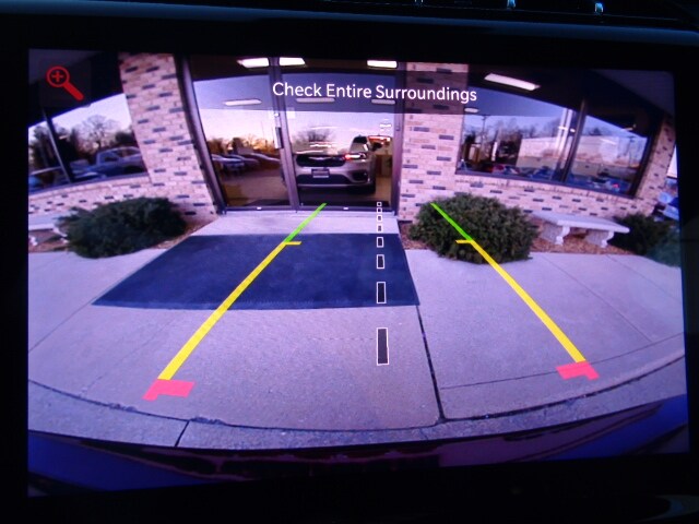 2025 Jeep Grand Cherokee L Limited - Photo 19