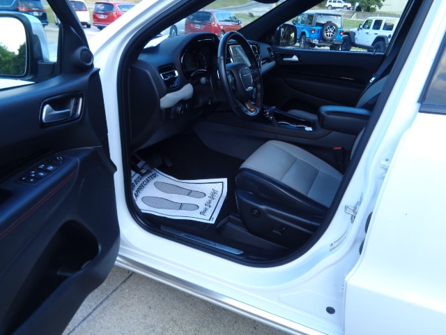 2024 Dodge Durango Citadel - Photo 14