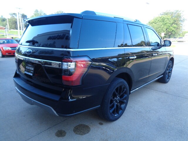 2021 Ford Expedition Limited - Photo 6