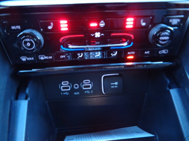 2025 Jeep Grand Cherokee L Limited - Photo 20