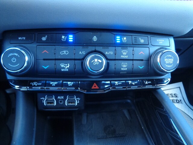 2024 Dodge Durango Citadel - Photo 19
