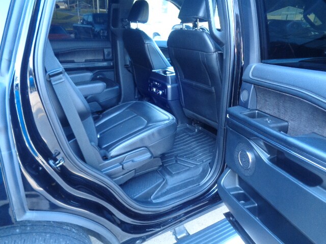 2021 Ford Expedition Limited - Photo 10