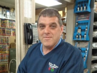 Staff member Jarrett Weber from a2381d38c5c7