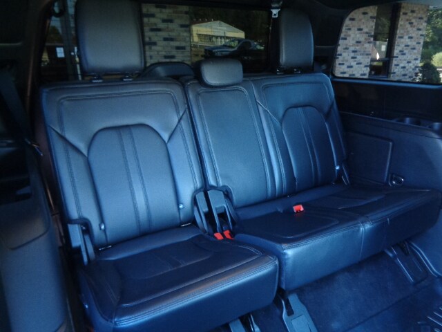 2021 Ford Expedition Limited - Photo 11