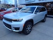  Jeep Grand Cherokee L