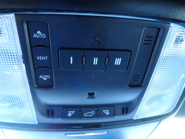 2024 Dodge Durango Citadel - Photo 21