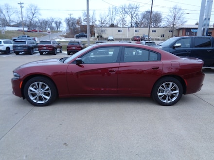 2023 Dodge Charger SXT SXT AWD