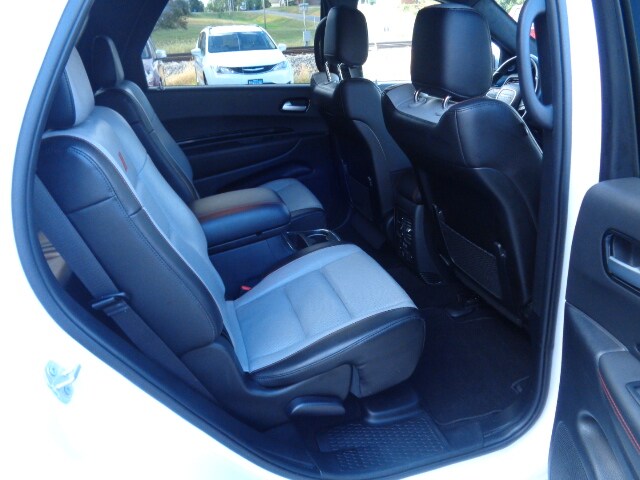 2024 Dodge Durango Citadel - Photo 10