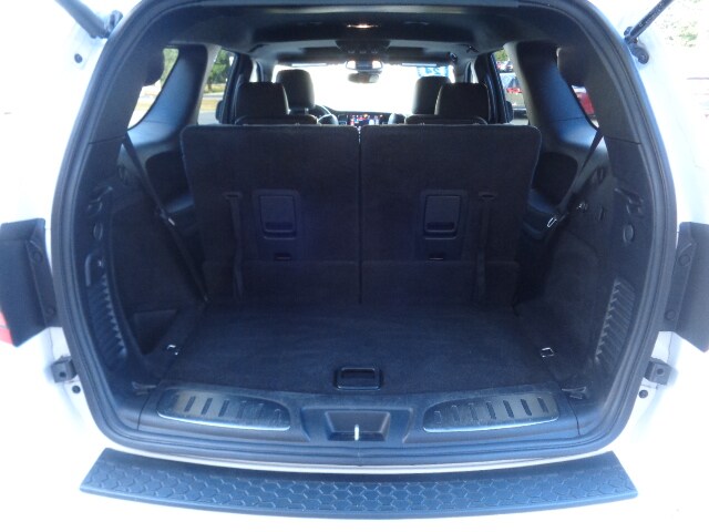 2024 Dodge Durango Citadel - Photo 12