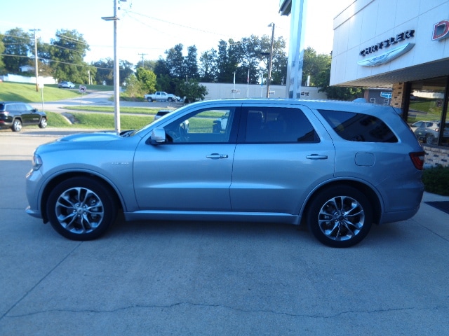 2020 Dodge Durango R/T's photo