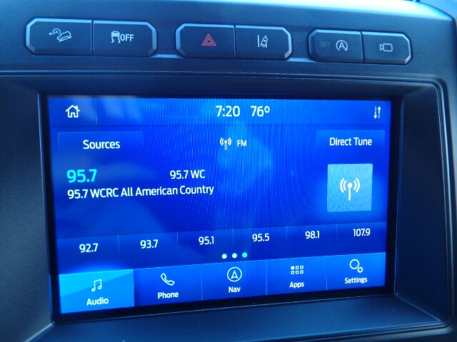 2021 Ford Expedition Limited - Photo 20