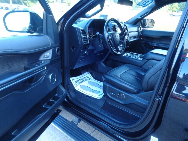 2021 Ford Expedition Limited - Photo 15