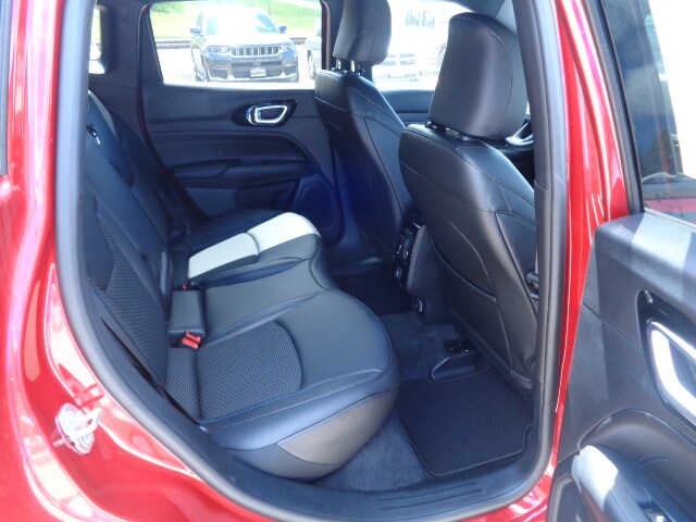 2026 Jeep Compass Altitude - Photo 10