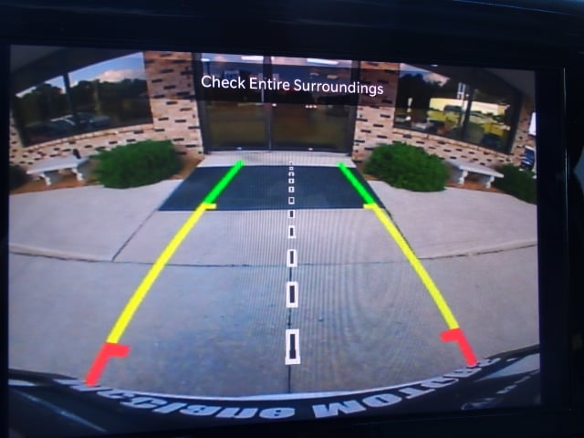 2024 Dodge Durango Citadel - Photo 18