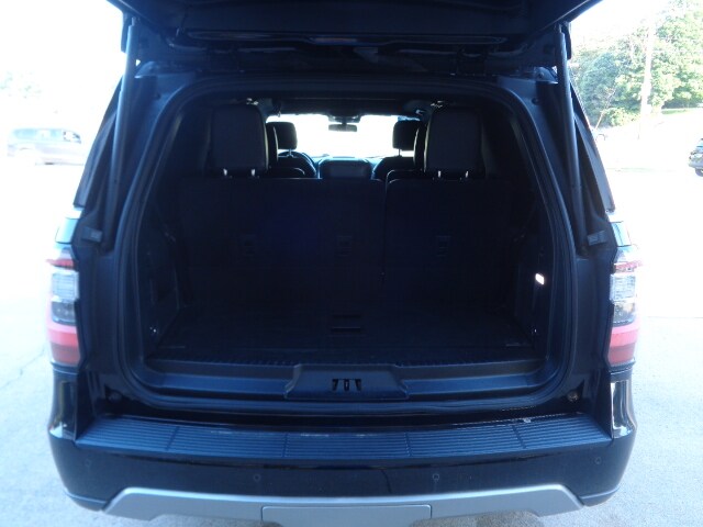 2021 Ford Expedition Limited - Photo 12