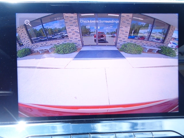 2026 Jeep Compass Altitude - Photo 18