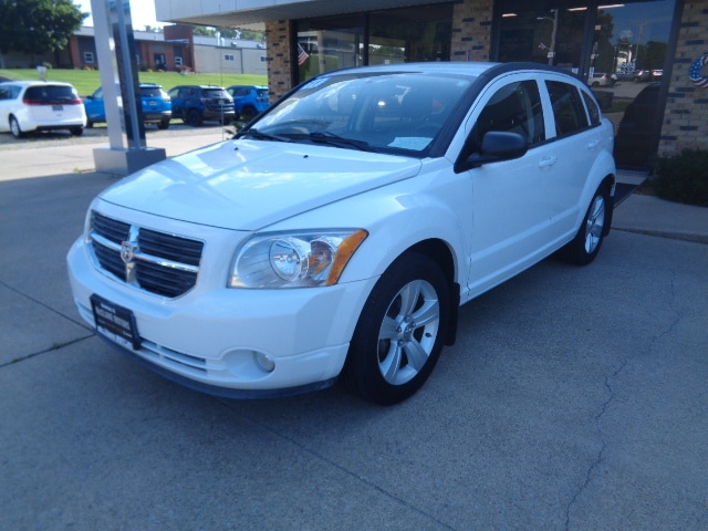 2011 Dodge Caliber Mainstreet's photo