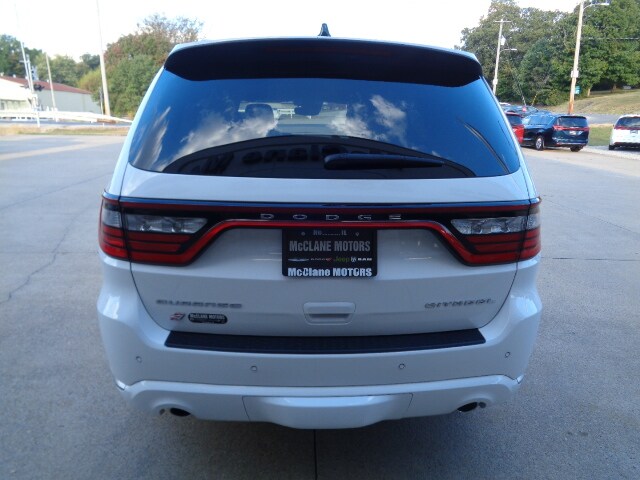 2024 Dodge Durango Citadel - Photo 7