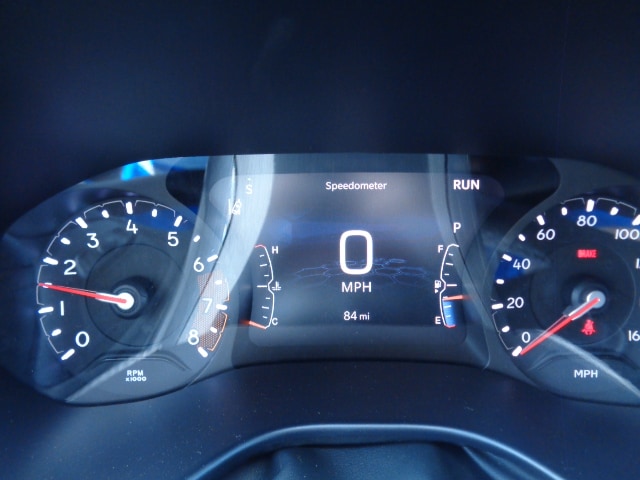 2026 Jeep Compass Altitude - Photo 15