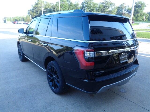 2021 Ford Expedition Limited - Photo 8