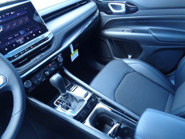 2026 Jeep Compass Altitude - Photo 20