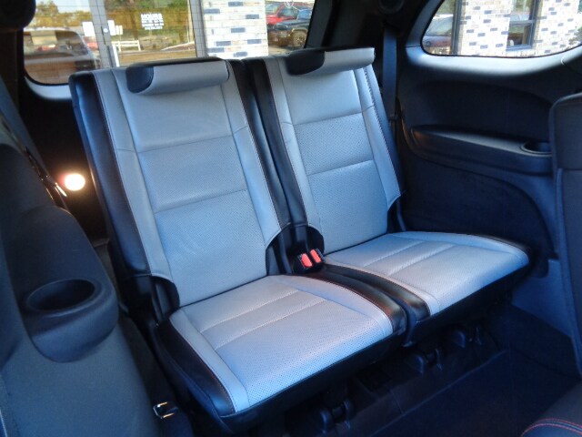 2024 Dodge Durango Citadel - Photo 11