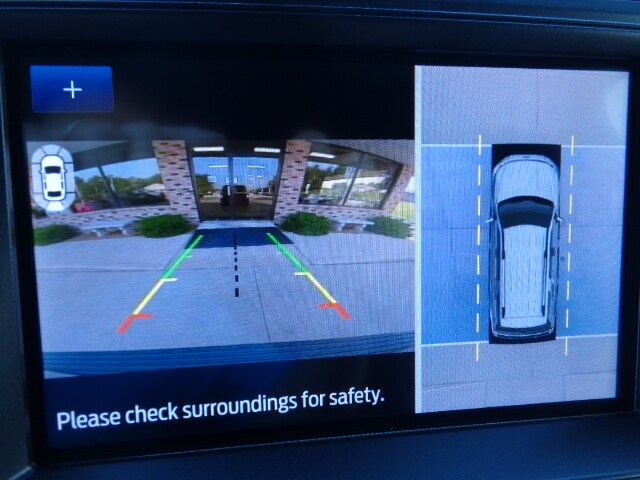 2021 Ford Expedition Limited - Photo 21