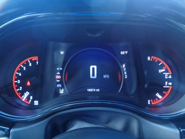 2024 Dodge Durango Citadel - Photo 15