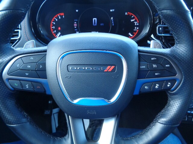 2024 Dodge Durango Citadel - Photo 16